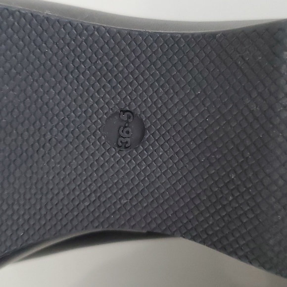 Free People Winston Loafer Mule 36.5 - Picture 10 of 15